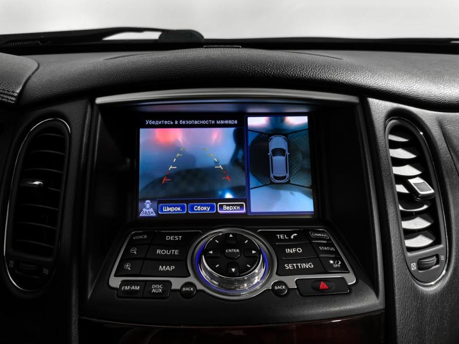 Infiniti QX50 I Санкт-Петербург  - изображение 18