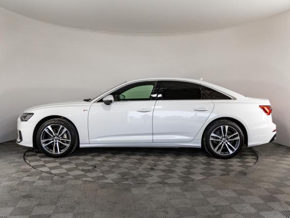 Audi A6 V (C8) с пробегом 2019 года, цена 3 199 000 рублей, 145000 км, седан, Автокод Объявления