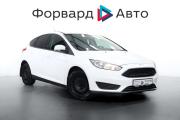 Ford Focus III Рестайлинг Тюмень  - изображение 26