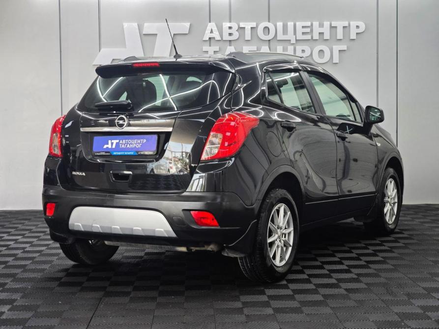 Opel Mokka I Таганрог  - изображение 5