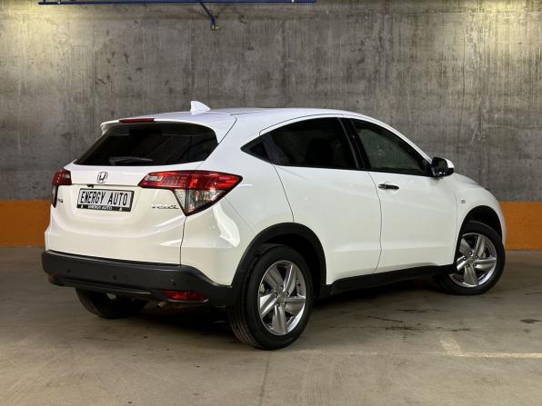 Honda Vezel I Рестайлинг с пробегом 2020 года, цена 1 899 000 рублей, 79851 км, внедорожник, Автокод Объявления