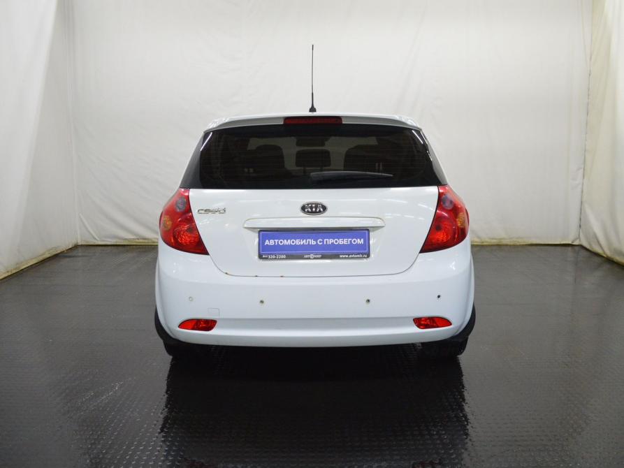 Kia Ceed I Санкт-Петербург  - изображение 6