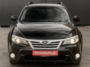 Subaru Impreza III Екатеринбург  - изображение 23