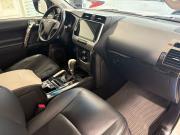 Toyota Land Cruiser Prado 150 Series Рестайлинг 2 Омск  - изображение 35