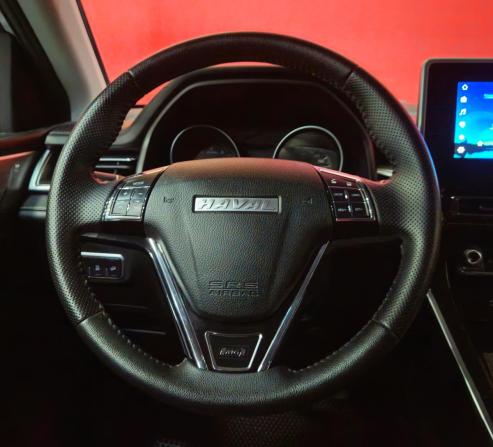 Haval M6 II с пробегом 2024 года, цена 1 789 000 рублей, 34920 км, внедорожник, Автокод Объявления
