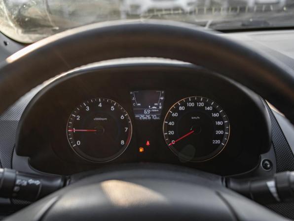 Hyundai Solaris I с пробегом 2011 года, цена 381 000 рублей, 262290 км, хэтчбек, Автокод Объявления