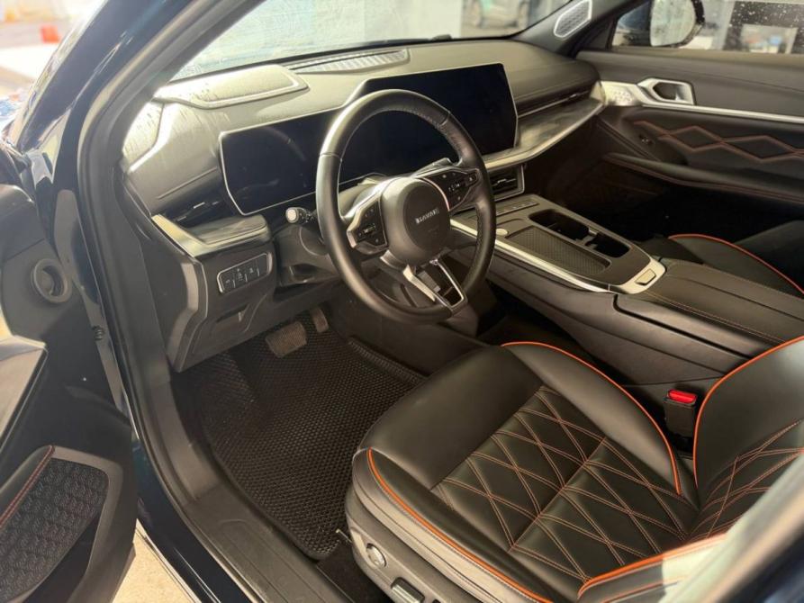 Haval F7 II Ярославль  - изображение 5