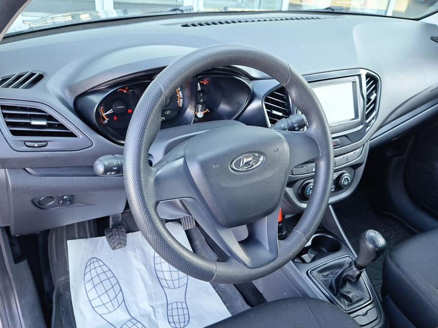 Lada (ВАЗ) Vesta I Владимир  - изображение 9