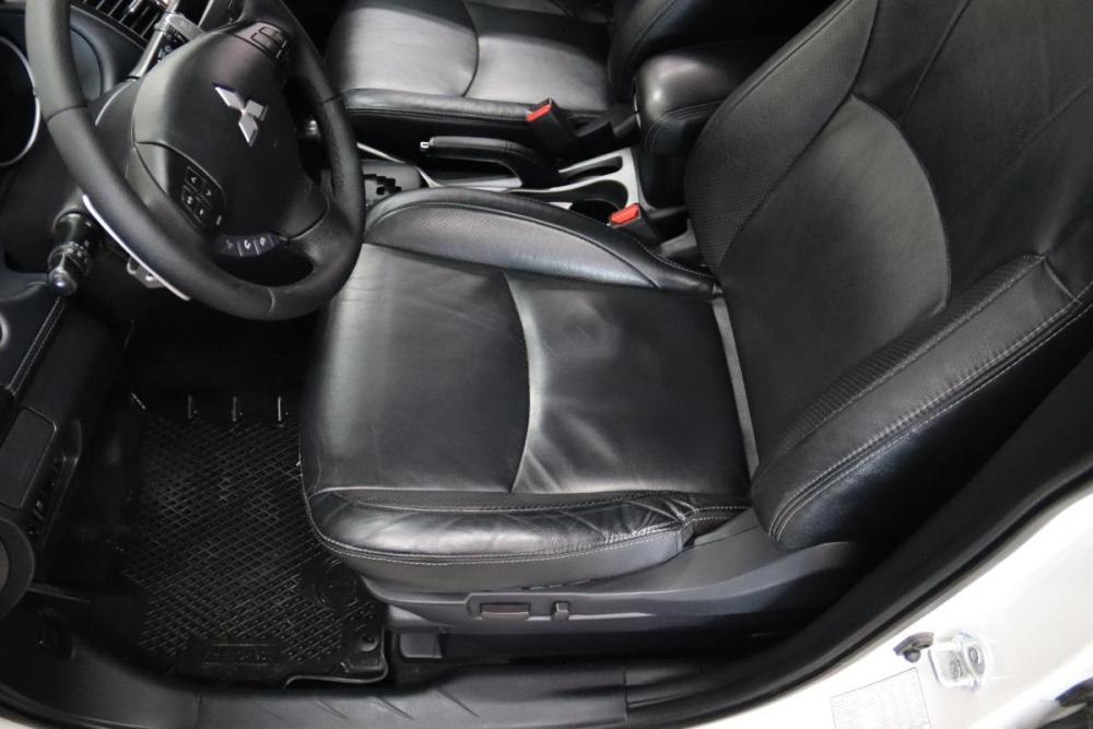 Mitsubishi Outlander II Рестайлинг Сургут  - изображение 10