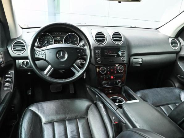Mercedes-Benz M-Класс II (W164) с пробегом 2008 года, цена 1 849 000 рублей, 191759 км, внедорожник, Автокод Объявления