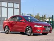 Mitsubishi Lancer X Волгоград  - изображение 29
