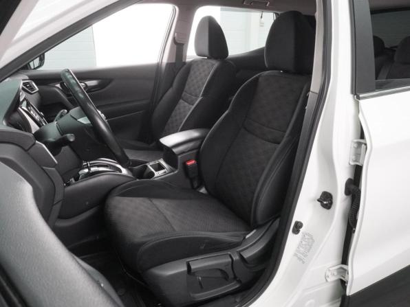 Nissan Qashqai II с пробегом 2014 года, цена 1 299 000 рублей, 132129 км, внедорожник, Автокод Объявления