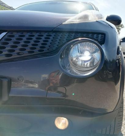 Nissan Juke I с пробегом 2012 года, цена 965 700 рублей, 201284 км, внедорожник, Автокод Объявления