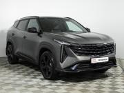 Geely Cityray Санкт-Петербург  - изображение 25