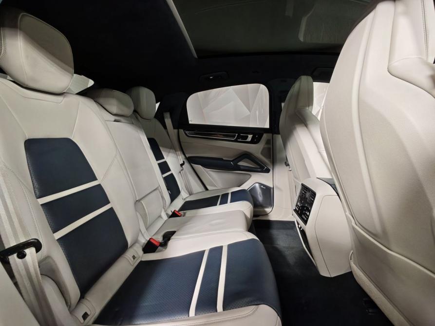Porsche Cayenne III Москва  - изображение 16