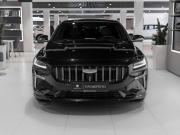 Geely Preface I Москва  - изображение 28