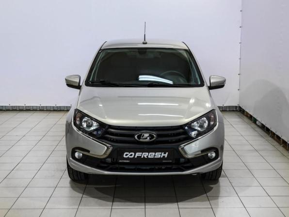 Lada (ВАЗ) Granta I Рестайлинг с пробегом 2020 года, цена 919 000 рублей, 59868 км, лифтбек, Автокод Объявления