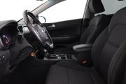 Kia Sportage IV Санкт-Петербург  - изображение 24
