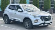 Chery Tiggo 4 Pro I Рестайлинг Уфа  - изображение 10