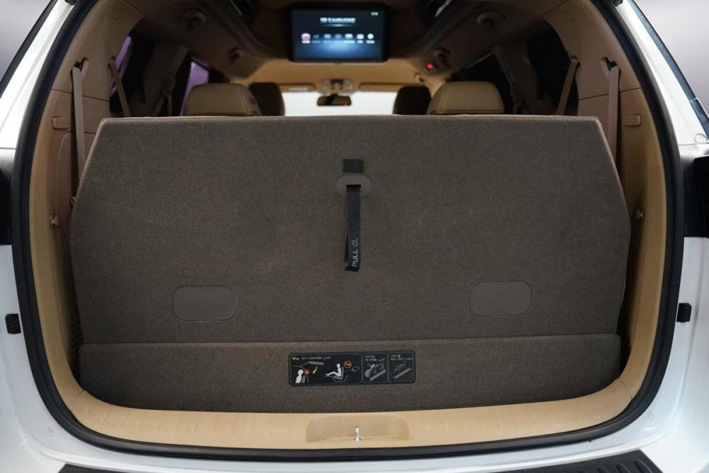Kia Carnival III Крым  - изображение 30