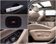 Nissan X-Trail III Москва  - изображение 36