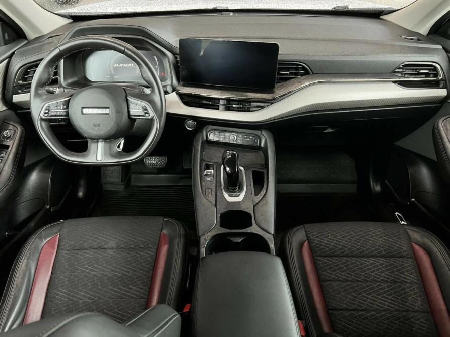 Haval F7 I Рестайлинг Екатеринбург  - изображение 14