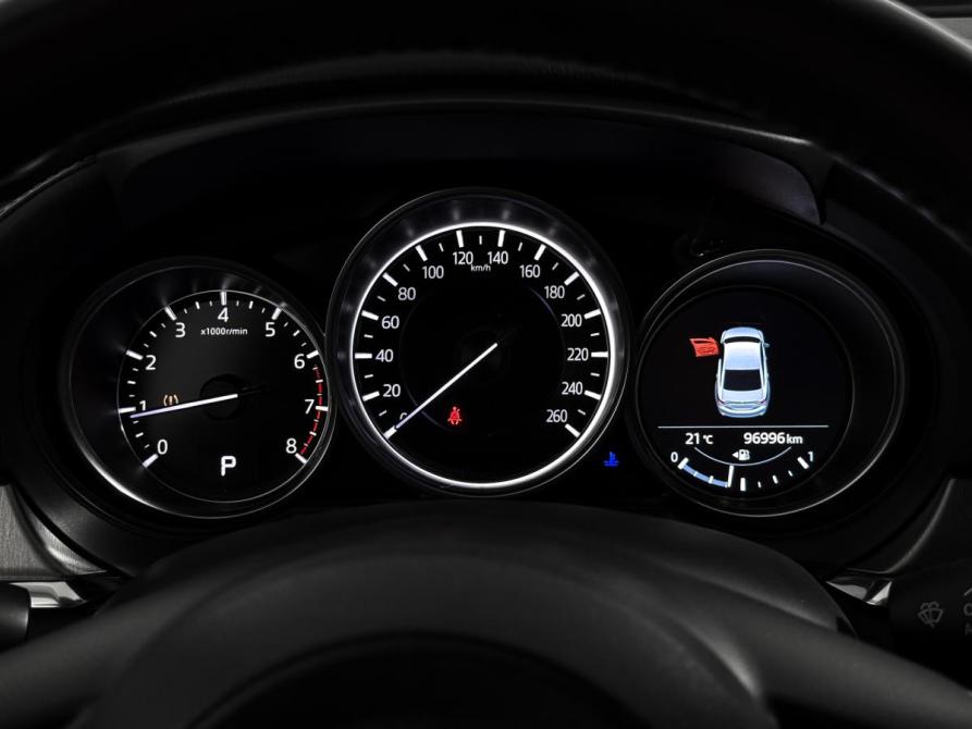 Mazda 6 III (GJ) Рестайлинг 2 Санкт-Петербург  - изображение 17