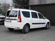 Lada (ВАЗ) Largus I Москва  - изображение 19