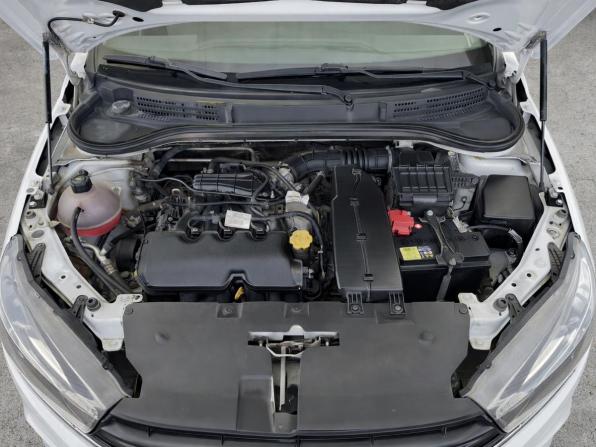 Lada (ВАЗ) Vesta I с пробегом 2021 года, цена 957 000 рублей, 116269 км, седан, Автокод Объявления