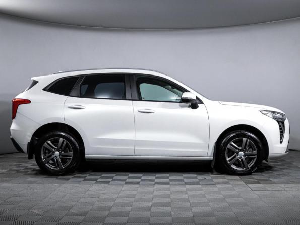 Haval Jolion I с пробегом 2023 года, цена 1 929 000 рублей, 43290 км, внедорожник, Автокод Объявления