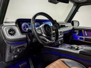 Mercedes-Benz G-Класс III (W463) Санкт-Петербург  - изображение 46