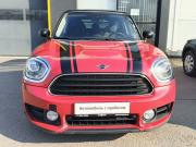 Mini Countryman II Москва  - изображение 19