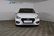 Hyundai Solaris II Нижний Новгород  - изображение 24