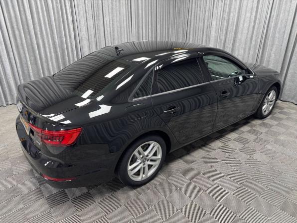 Audi A4 V (B9) с пробегом 2017 года, цена 1 879 000 рублей, 194192 км, седан, Автокод Объявления
