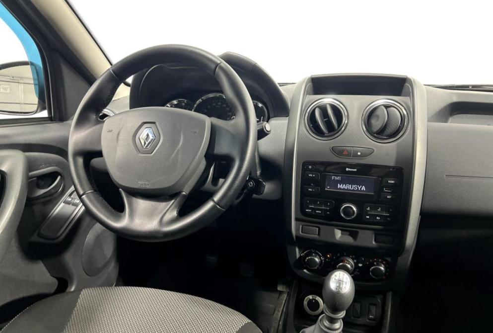 Renault Duster I Рестайлинг Нижний Новгород  - изображение 15