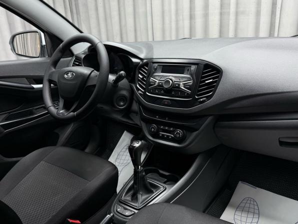 Lada (ВАЗ) Vesta I с пробегом 2019 года, цена 949 000 рублей, 125346 км, универсал, Автокод Объявления