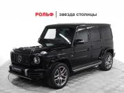 Mercedes-Benz G-Класс AMG II (W463) Москва  - изображение 27