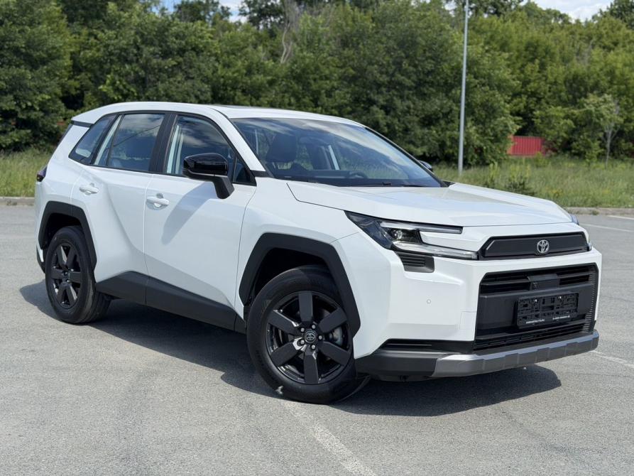 Toyota RAV4 VI (XA60) Казань  - изображение 1