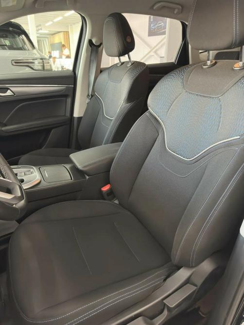 Haval Jolion I Уфа  - изображение 12