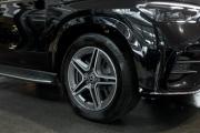 Mercedes-Benz GLE Coupe II (C167) Рестайлинг Москва  - изображение 32