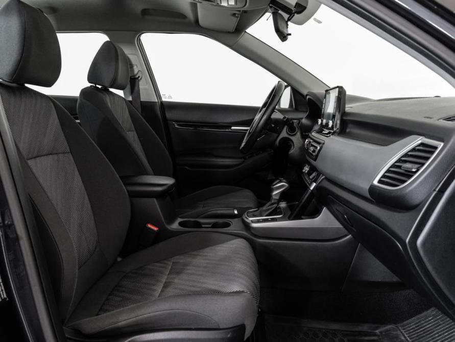 Kia Seltos I Санкт-Петербург  - изображение 23