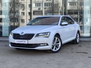 Skoda Superb III Самара  - изображение 16