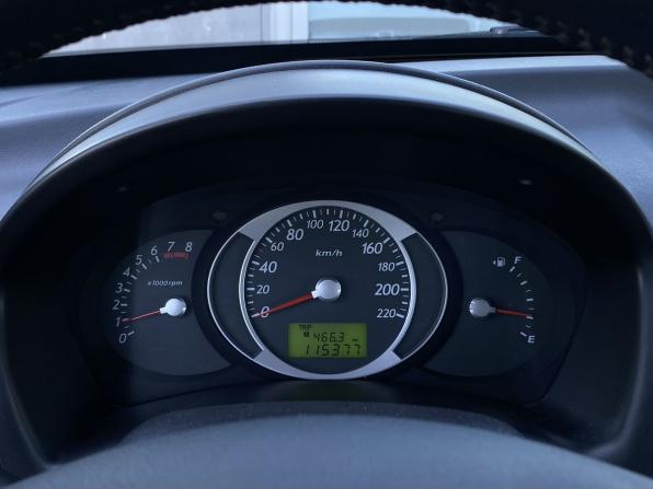 Hyundai Tucson I с пробегом 2008 года, цена 649 000 рублей, 115374 км, внедорожник, Автокод Объявления