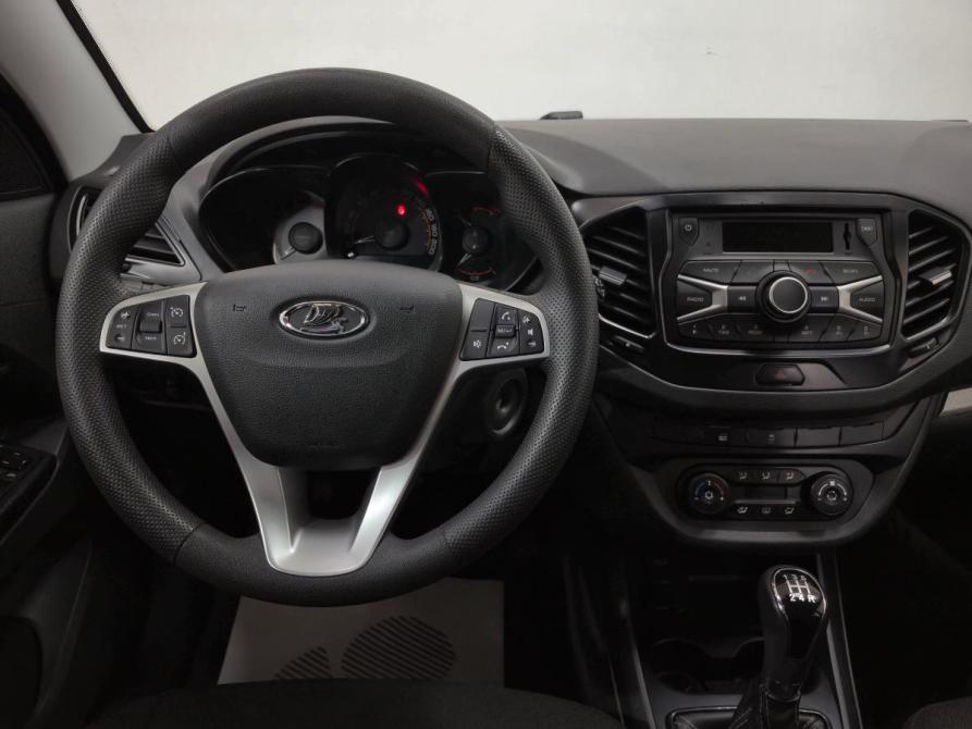 Lada (ВАЗ) Vesta I Альметьевск  - изображение 14