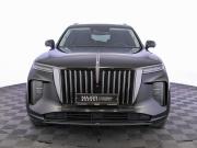 Hongqi E-HS9 Москва  - изображение 32
