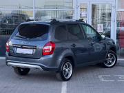 Lada (ВАЗ) Granta I Рестайлинг Липецк  - изображение 13