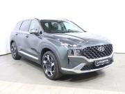 Hyundai Santa Fe IV Рестайлинг Москва  - изображение 28