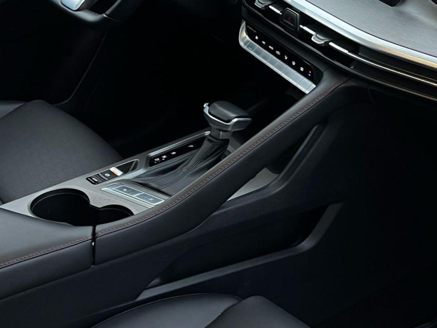 Changan CS35 Plus I Рестайлинг Волгоград  - изображение 24