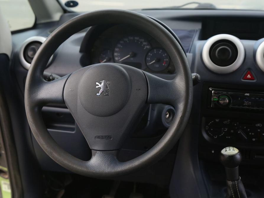 Peugeot 1007 Иваново  - изображение 14