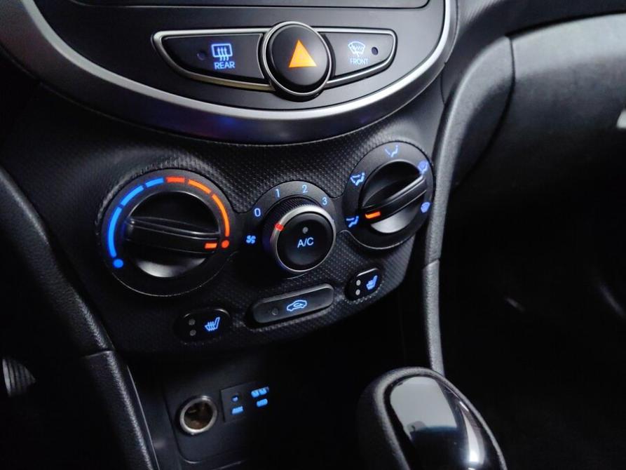 Hyundai Solaris I Рестайлинг Подольск  - изображение 15